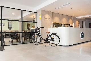 Hotel Alfons