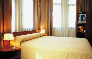 Room
 di ATH CityPark Pelayo