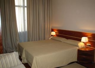 Room
 di ATH CityPark Pelayo