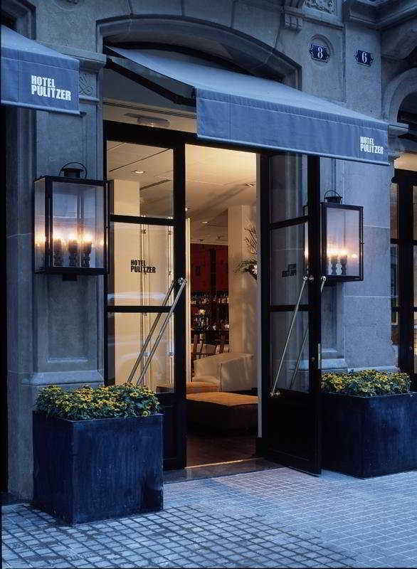 General view
 di Pulitzer