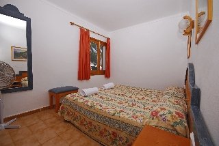 Room
 di Cala Ferrera 