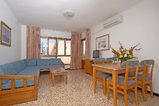 Room
 di Cala Ferrera 