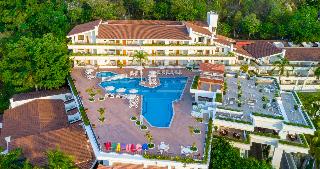 Park Royal Huatulco managed by Accor