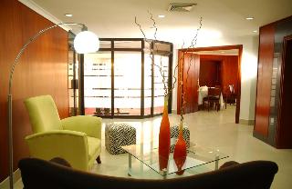 Hodelpa Centro Plaza