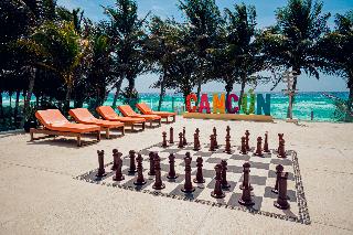 Flamingo Cancun All Inclusive