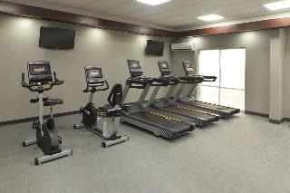 Courtyard by Marriott Monterrey Aeropuerto