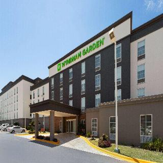 Wyndham Garden Monterrey Airport