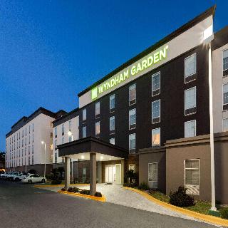 Wyndham Garden Monterrey Airport