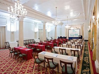 Restaurant
 di Carlton