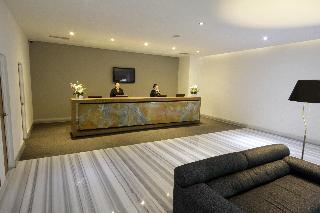 Presidente InterContinental Guadalajara