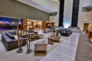 Presidente InterContinental Guadalajara