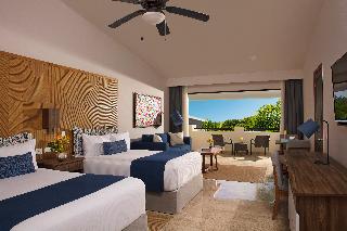 Dreams Sapphire Resort & SPA photo 5