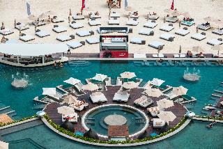 Melody Maker Cancun