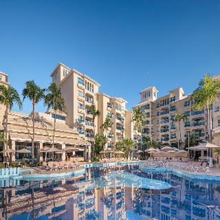 Occidental Costa Cancún