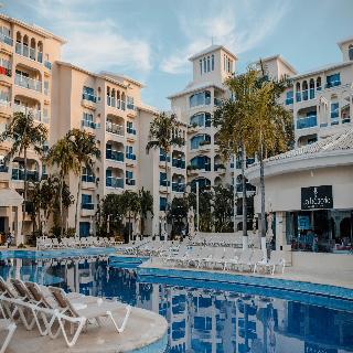 Occidental Costa Cancún