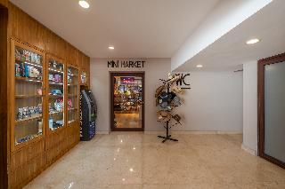 Hotel Dos Playas Faranda Cancun