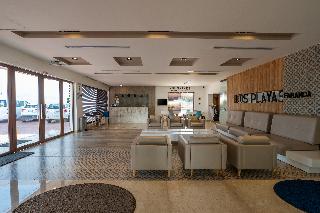 Hotel Dos Playas Faranda Cancun photo 4