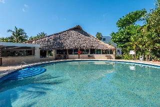 Hotel Dos Playas Faranda Cancun photo 6