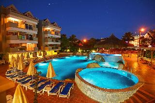 Marmaris Begonville Hotel
