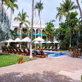 Suites Villasol