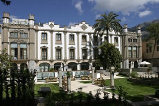 General view
 di Gran Hotel Soller