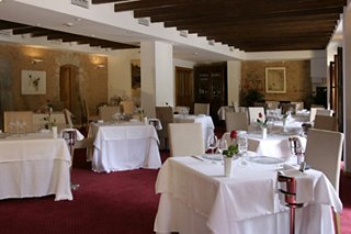 Restaurant
 di Gran Hotel Soller