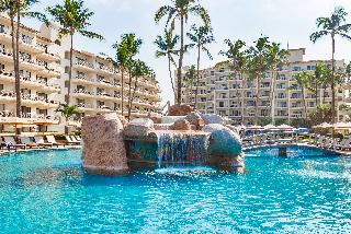 Villa del Palmar Beach Resort & Spa Puerto Vallart