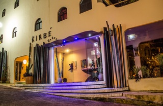 Kinbe Deluxe Boutique Hotel