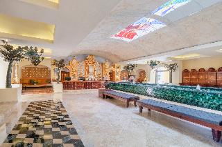 Iberostar Selection Paraiso Lindo Iberostar Selection Paraiso Lindo