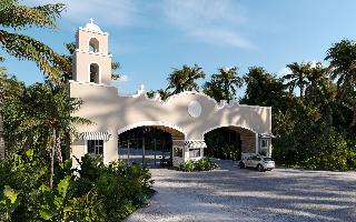 Hyatt Zilara Riviera Maya