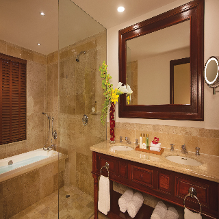 Dreams Tulum Resort & SPA All Inclusive photo 2