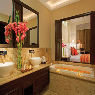 Dreams Tulum Resort & SPA All Inclusive photo 6