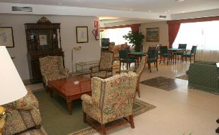 Foto del Hotel Pousada de Portomarin del viaje camino frances santiago compostela