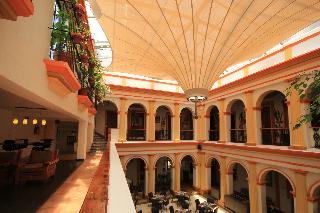 Ciudad Real Centro Historico