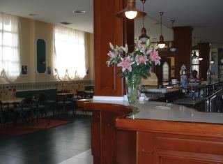 Lobby
 di Lasa Sport