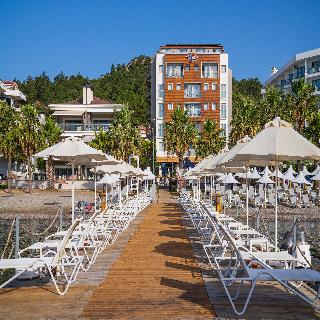 Cettia Beach Resort
