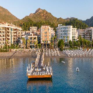 Cettia Beach Resort