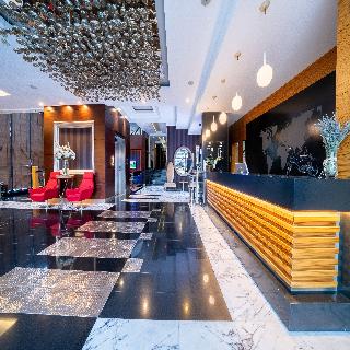 Cettia Beach Resort