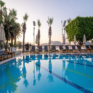 Cettia Beach Resort