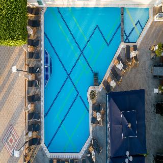 Cettia Beach Resort