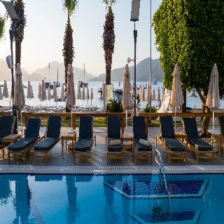 Cettia Beach Resort