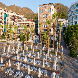 Cettia Beach Resort