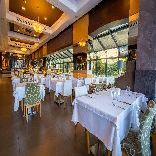 Cettia Beach Resort