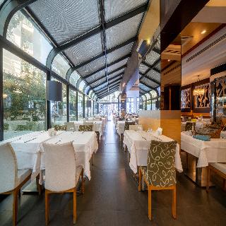 Cettia Beach Resort