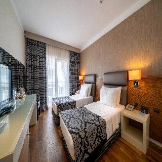 Cettia Beach Resort