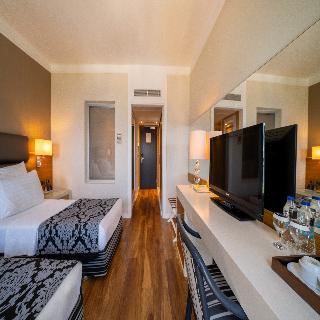 Cettia Beach Resort