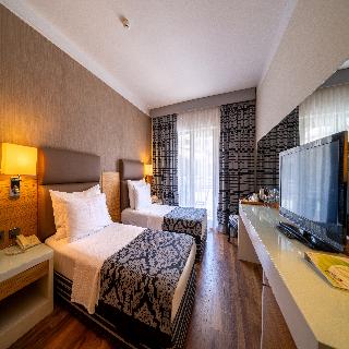 Cettia Beach Resort