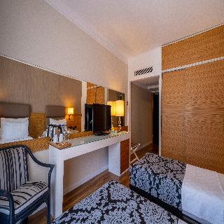 Cettia Beach Resort