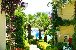 Yel Holiday Resort