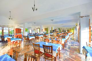 Yel Holiday Resort